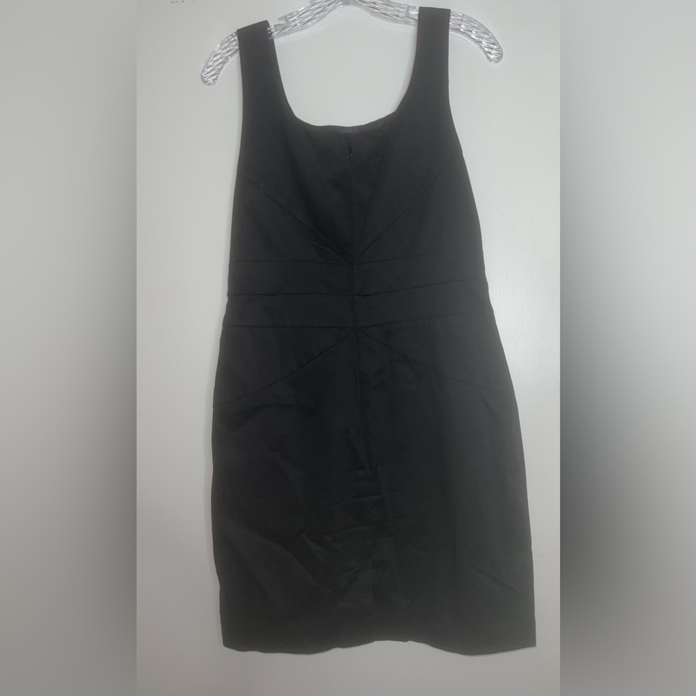 Michael Kors Sleeveless Little Black Dress – Size 6 - Picture 2 of 5